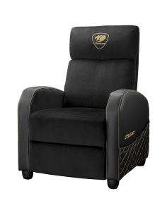 COUGAR RANGER ELITE GOLD... 2